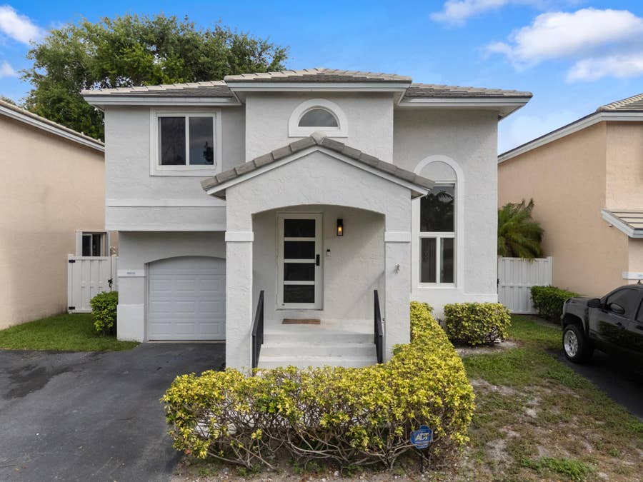 Property photo for 9859 NW 2nd Street, Plantation, FL