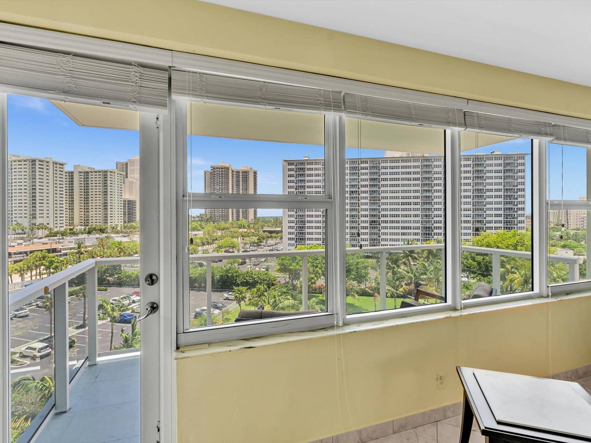 3300 NE 36th Street, #721, Fort Lauderdale, FL 33308 Hurricane windows