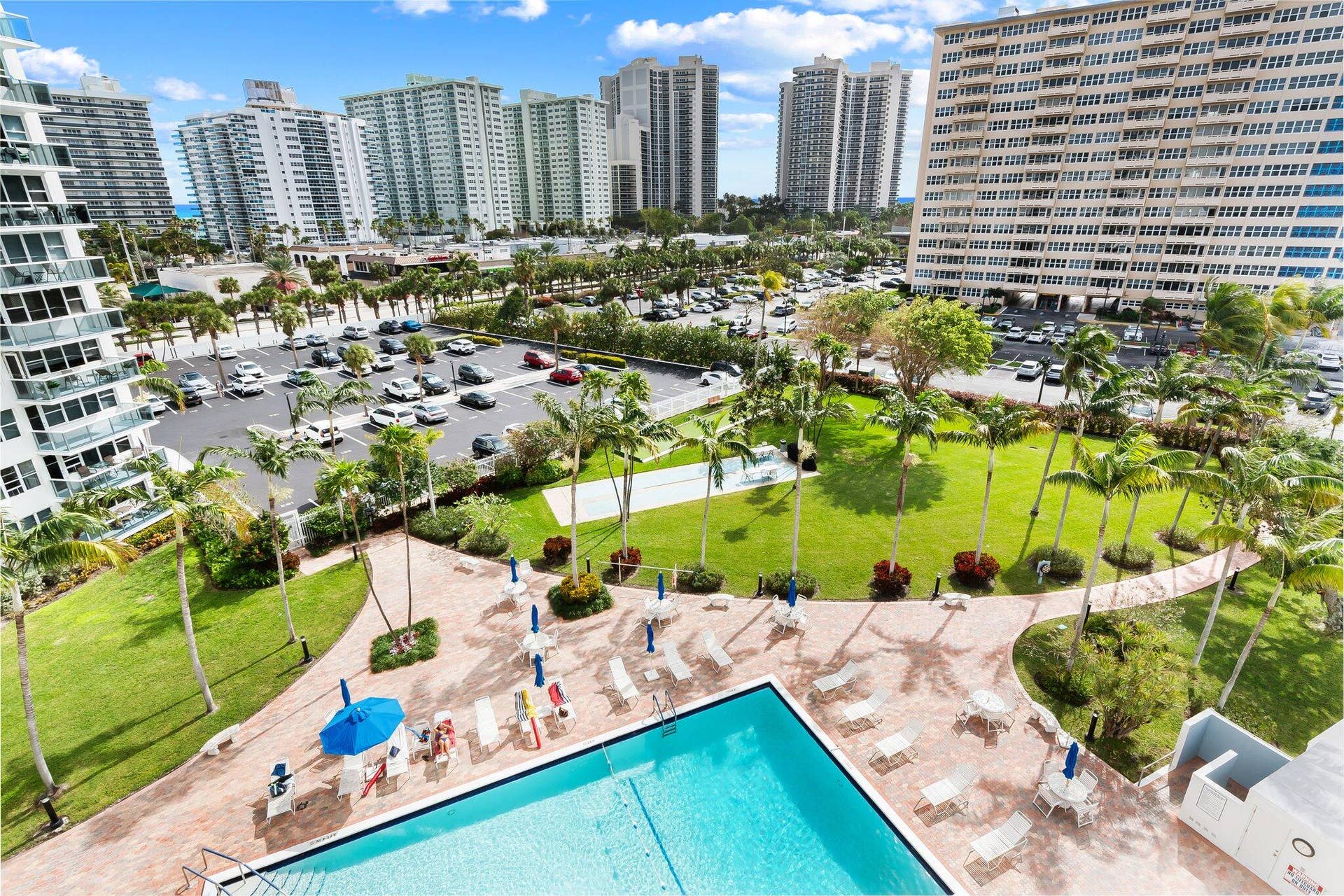 3300 NE 36th Street, #721, Fort Lauderdale, FL 33308 #resortLife