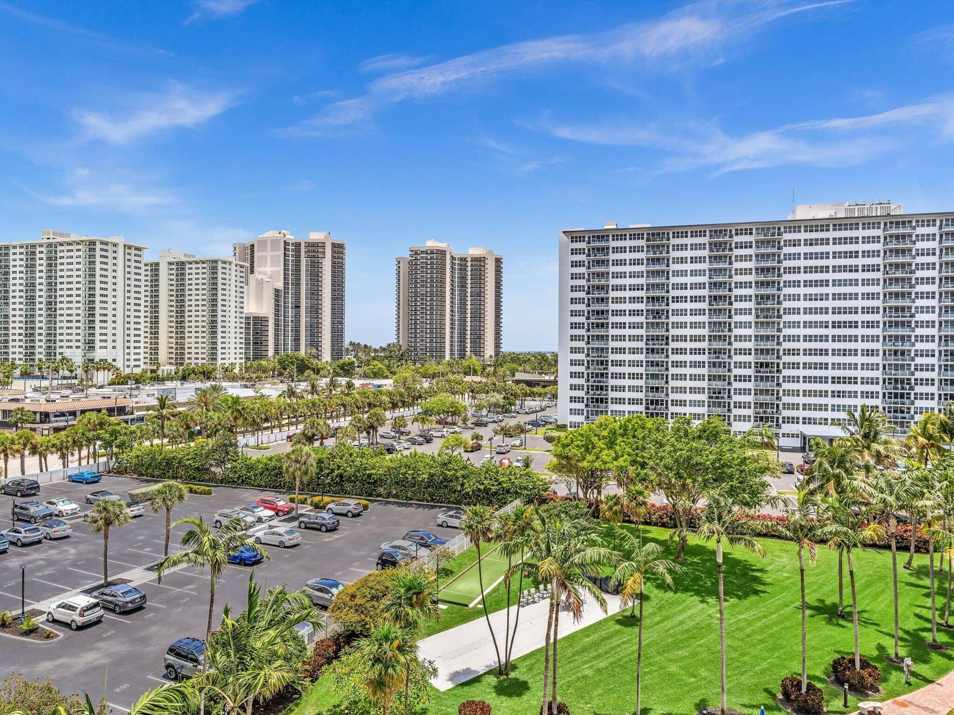 3300 NE 36th Street, #721, Fort Lauderdale, FL 33308 5 acres of land