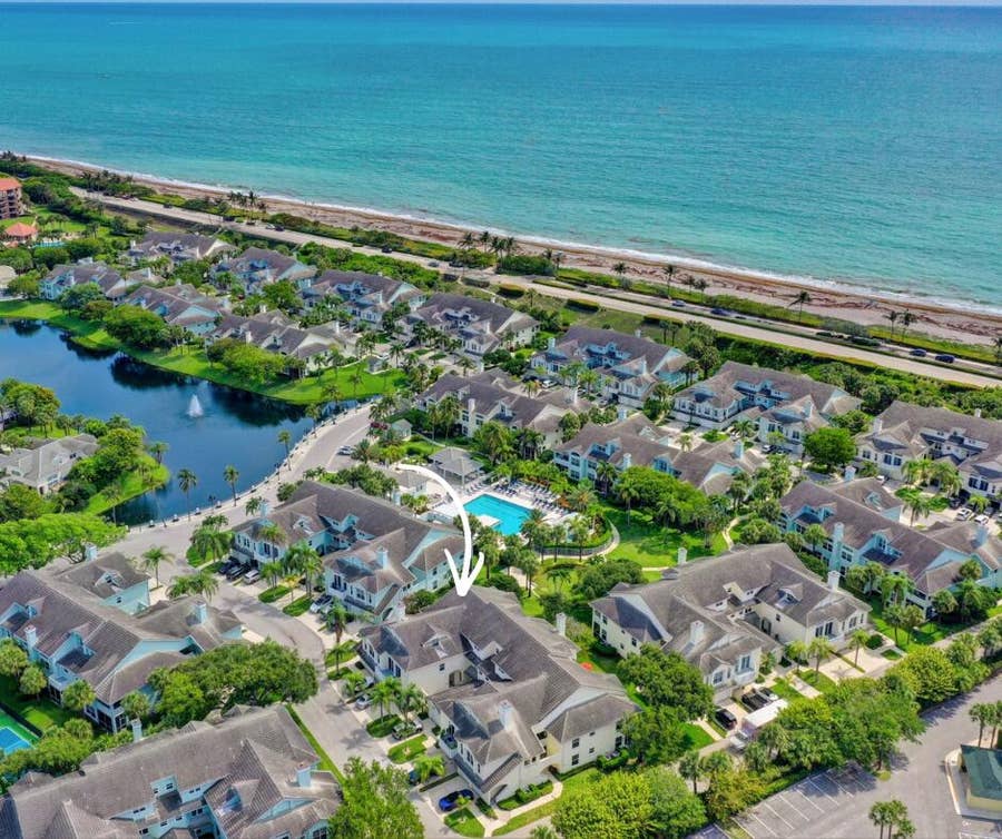 Property photo for 1603 Mizzenmast Way, Jupiter, FL