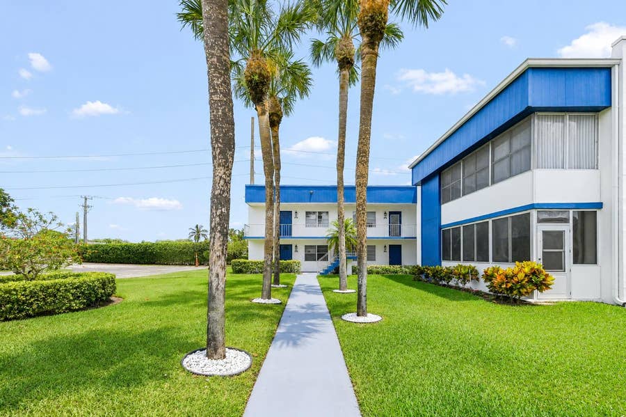 Property photo for 507 Normandy K, Delray Beach, FL