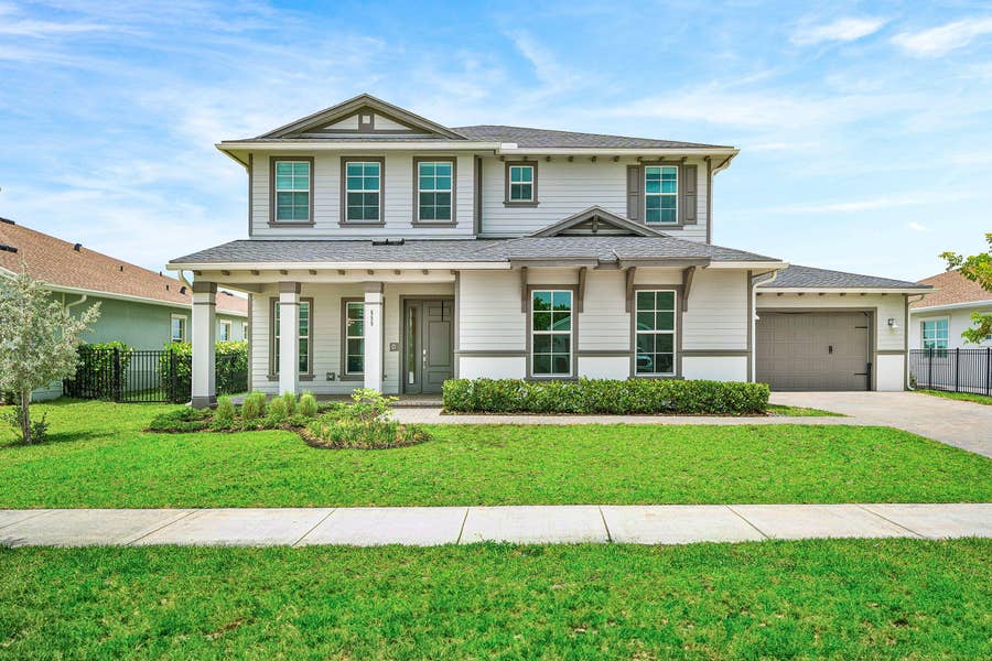 Property photo for 655 Hookline Circle, Loxahatchee, FL
