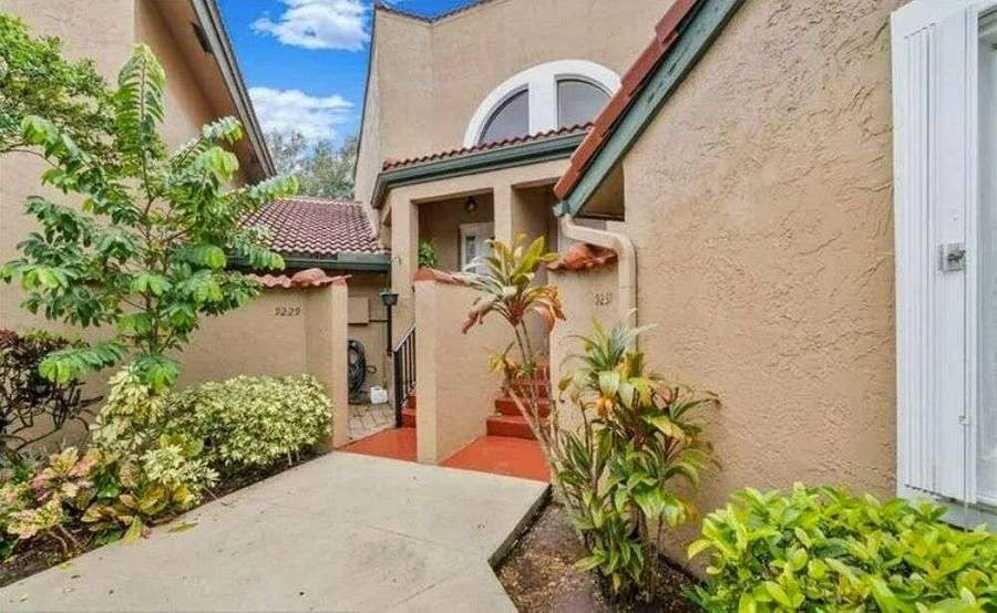 Property photo for 9231 W Sunrise Boulevard, Plantation, FL