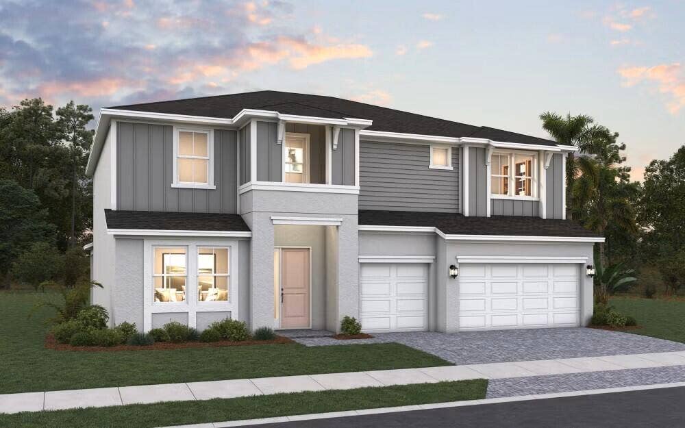 10733 NW Suncrest Lp, Port St Lucie, FL 34987 Wylder-Monaco-B-3Car-Gen3