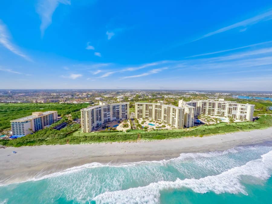 Property photo for 100 Ocean Trail Way, #1010, Jupiter, FL