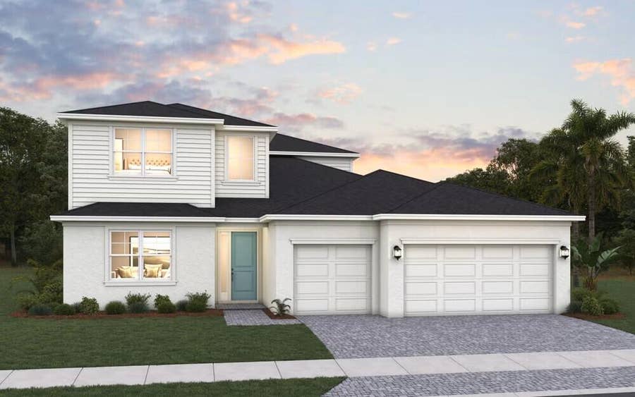 Property photo for 10700 NW Suncrest Loop, Port St Lucie, FL