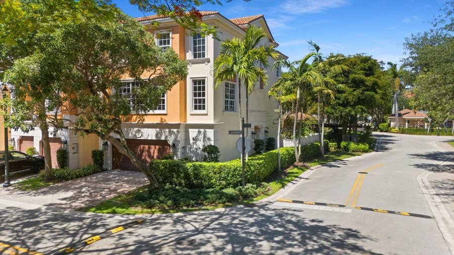 Property photo for 5675 NE Trieste Way, Boca Raton, FL