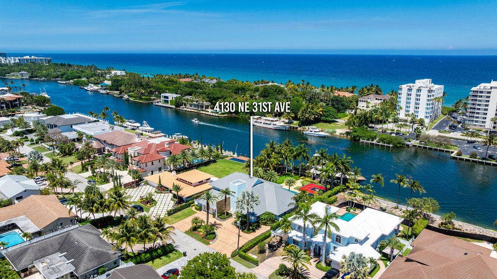 4130 NE 31st Avenue, Lighthouse Point, FL 33064 DJI_20260508142243_0208_D