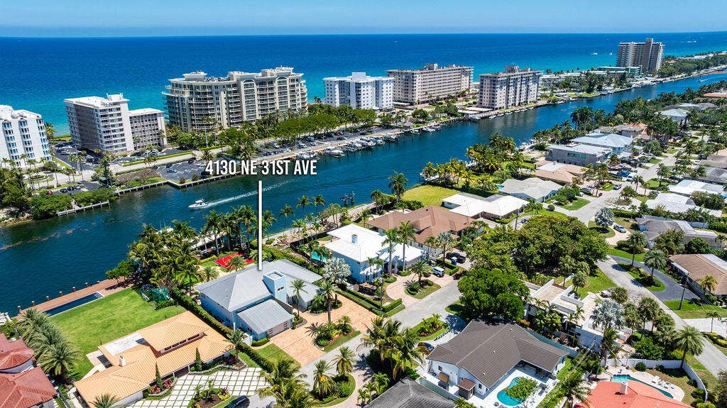 4130 NE 31st Avenue, Lighthouse Point, FL 33064 DJI_20260508142145_0203_D