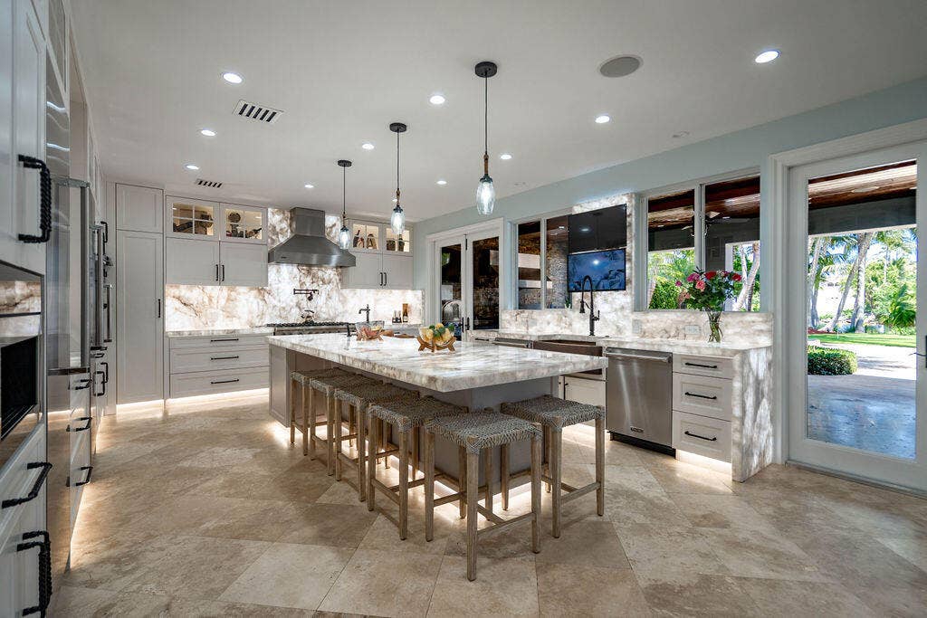 4130 NE 31st Avenue, Lighthouse Point, FL 33064 DCS2026(104)