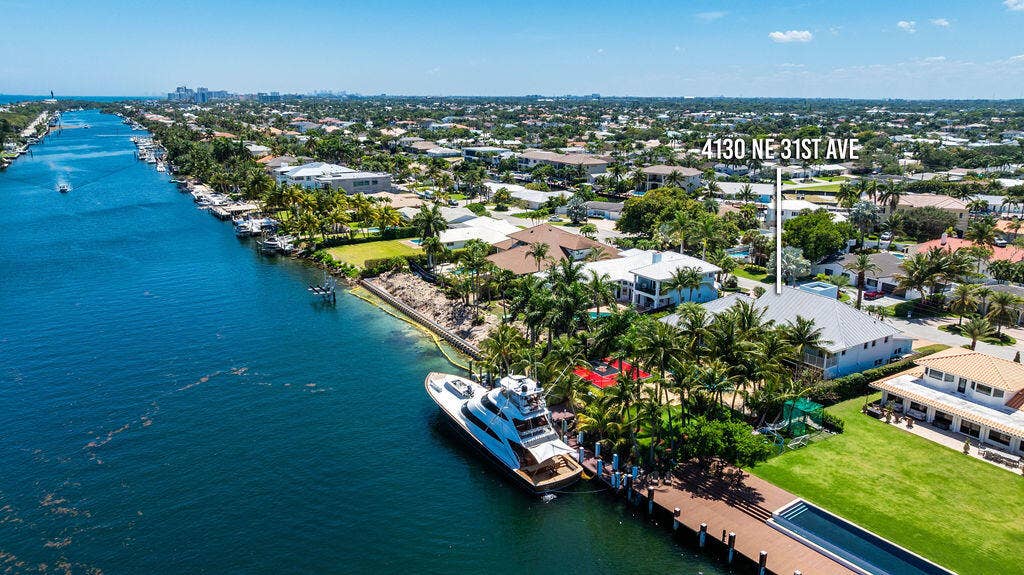 4130 NE 31st Avenue, Lighthouse Point, FL 33064 DJI_20260508142444_0221_D