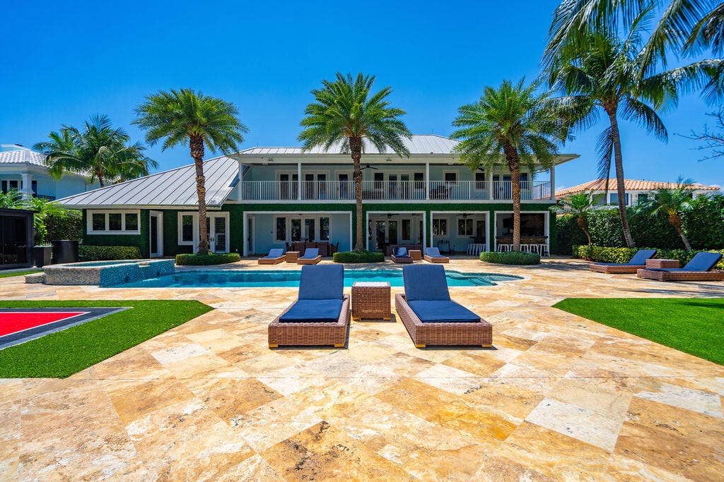4130 NE 31st Avenue, Lighthouse Point, FL 33064 DCS2026(73)