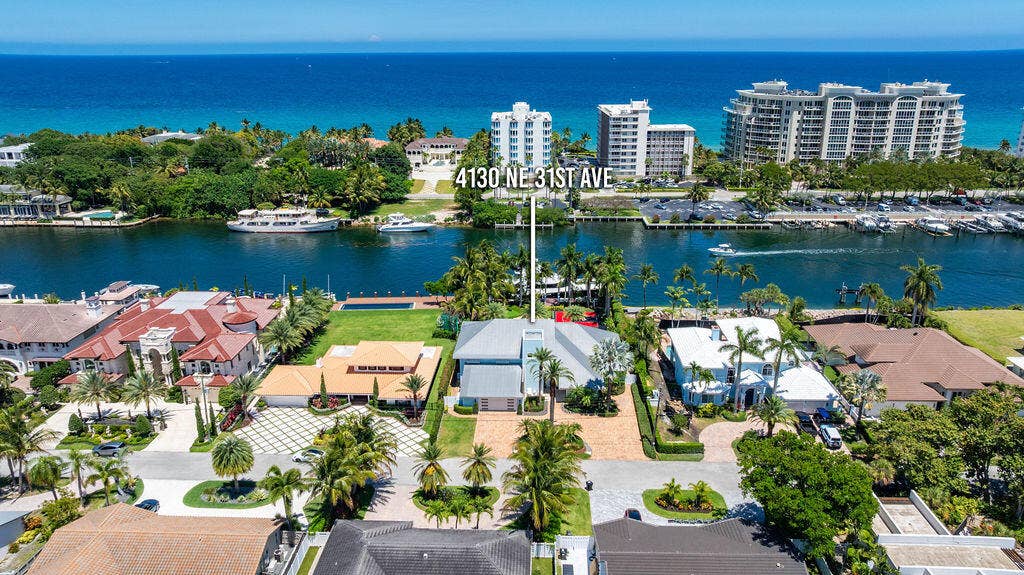 4130 NE 31st Avenue, Lighthouse Point, FL 33064 DJI_20260508142136_0202_D