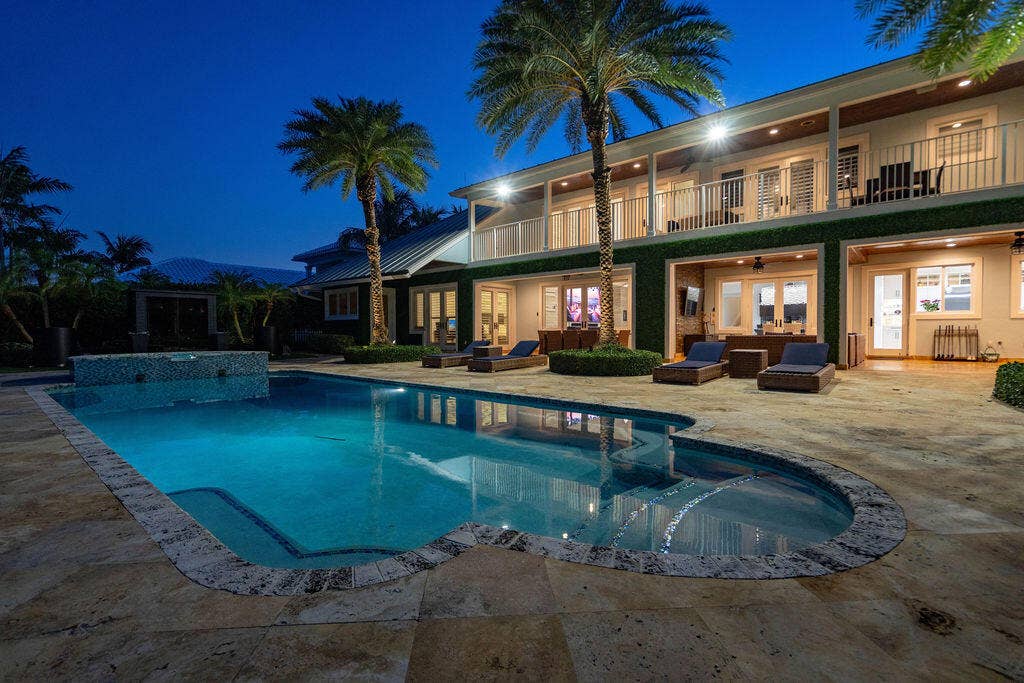 4130 NE 31st Avenue, Lighthouse Point, FL 33064 DCS2026(17)