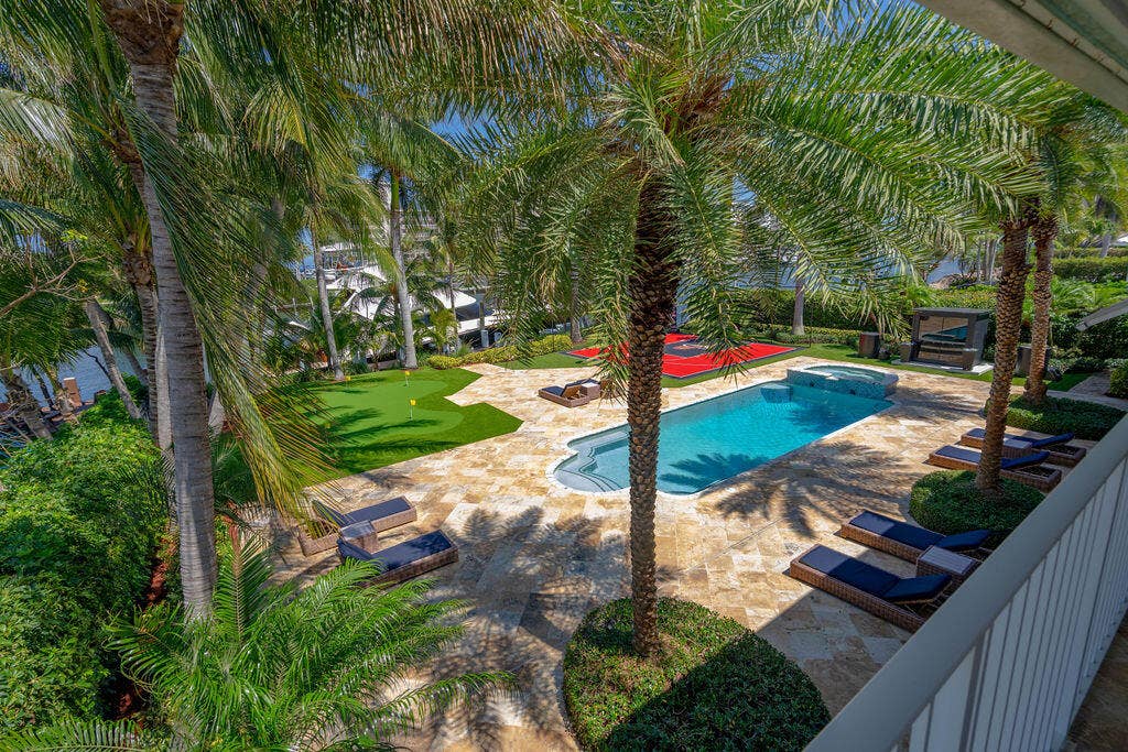 4130 NE 31st Avenue, Lighthouse Point, FL 33064 DCS2026(134)
