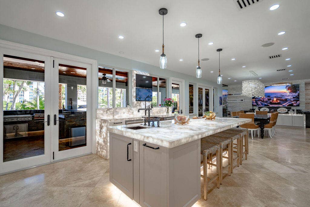 4130 NE 31st Avenue, Lighthouse Point, FL 33064 DCS2026(106)