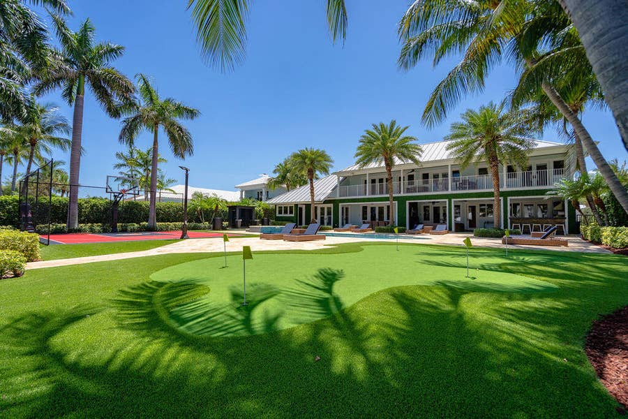 Property photo for 4130 NE 31st Avenue, Lighthouse Point, FL