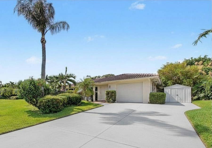 Property photo for 1840 Crafton Road, Juno Beach, FL