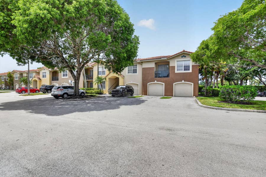 Property photo for 15085 Michelangelo Boulevard, #108, Delray Beach, FL