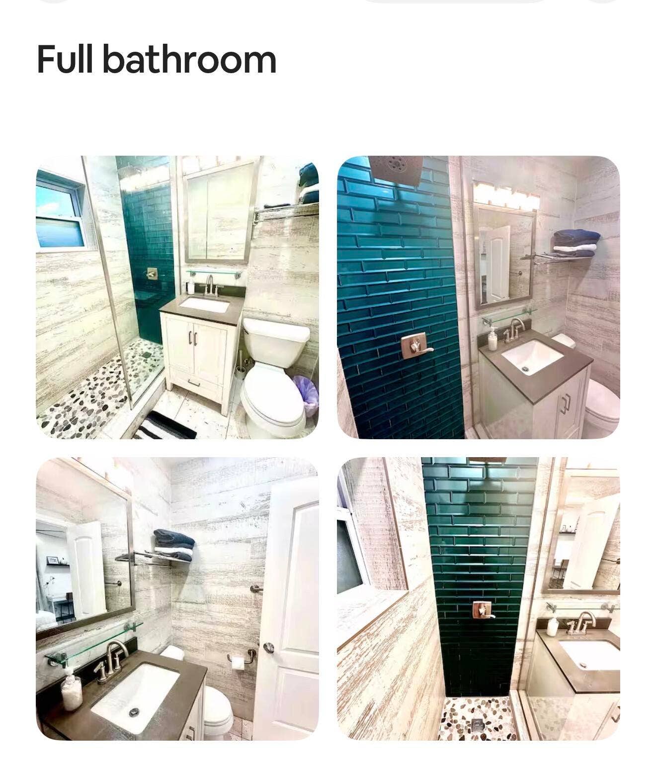 Bathroom #2