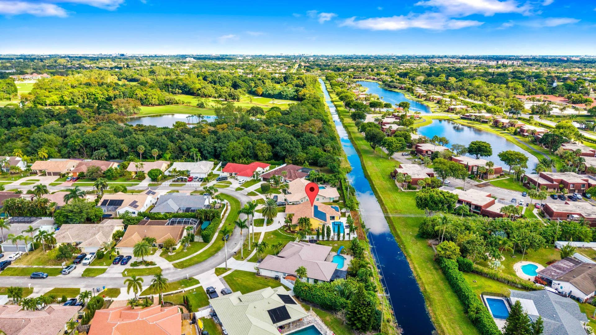 22071 Martella Avenue, Boca Raton, FL 33433 2
