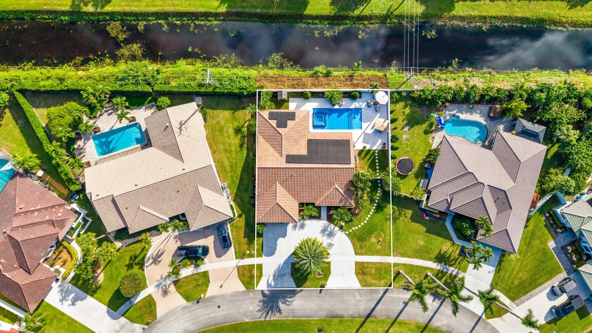 22071 Martella Avenue, Boca Raton, FL 33433 7K3A3006
