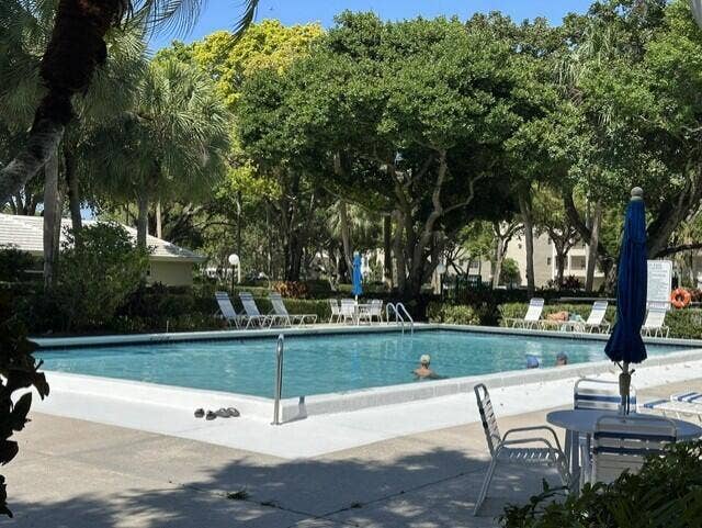 806 Cypress Boulevard, #408, Pompano Beach, FL 33069 Pam pool 4