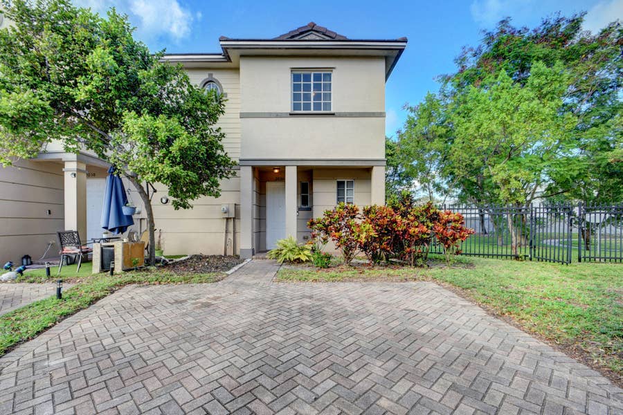 Property photo for 2036 Marsh Harbor Drive, West Palm Beach, FL