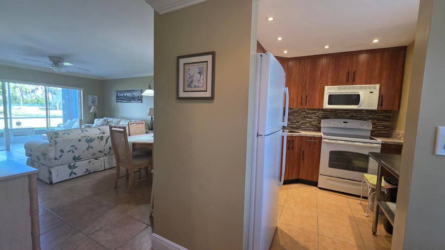 Property photo for 600 NE 2nd Street, #108, Dania Beach, FL