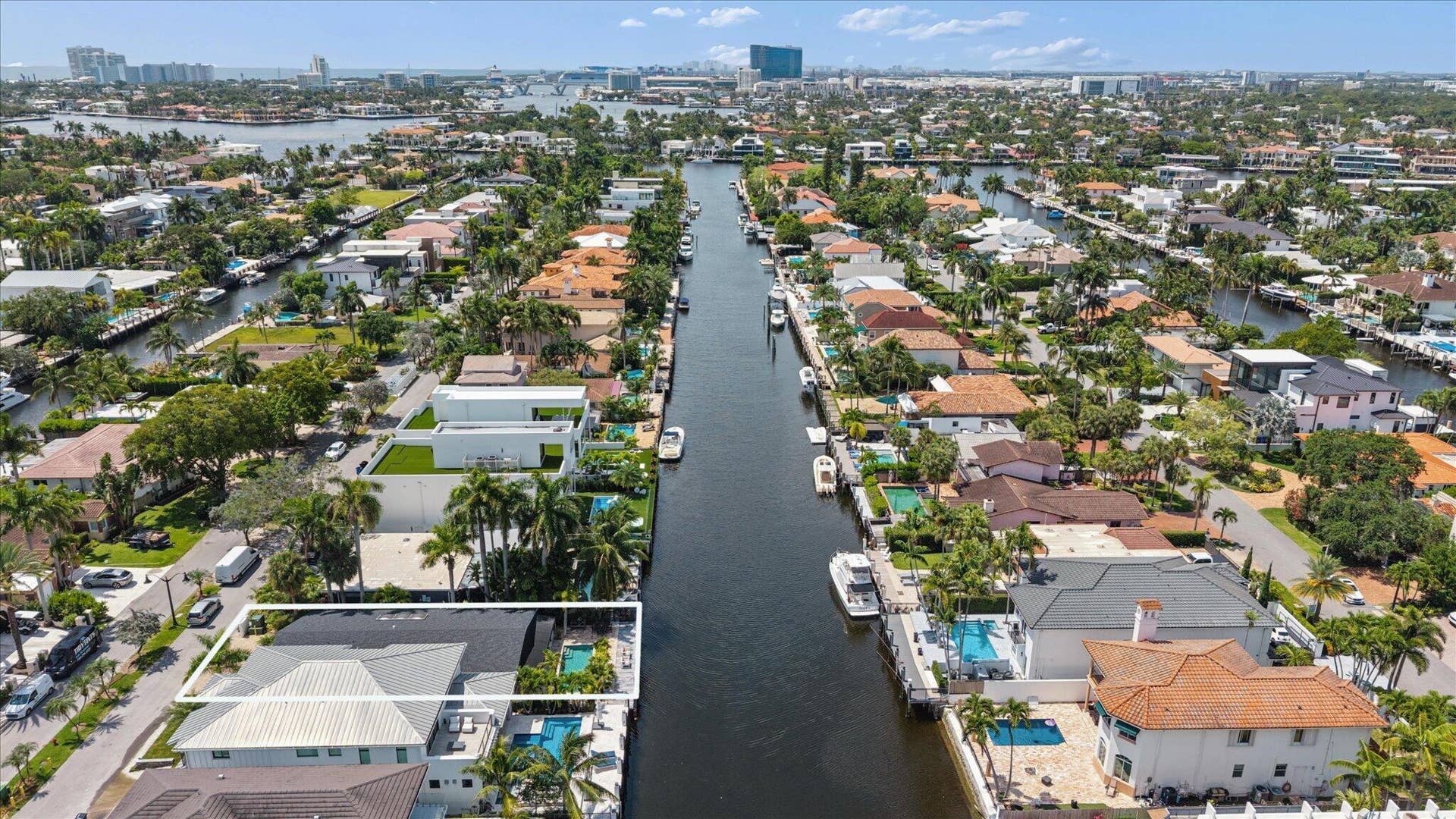 325 Coconut Isle Drive, Fort Lauderdale, FL 33301 43-Bertanzetti-325 Coconut Isles Dr-43