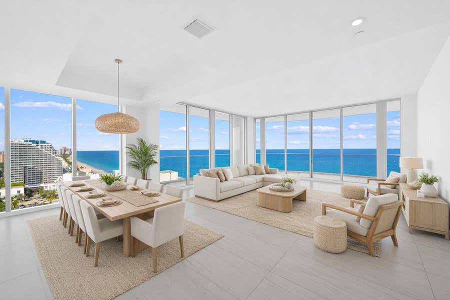Property photo for 151 N Seabreeze Boulevard, #1904-e, Fort Lauderdale, FL