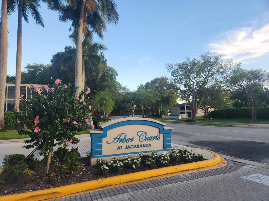 Property photo for 515 NW 98th Avenue NW, #515, Plantation, FL