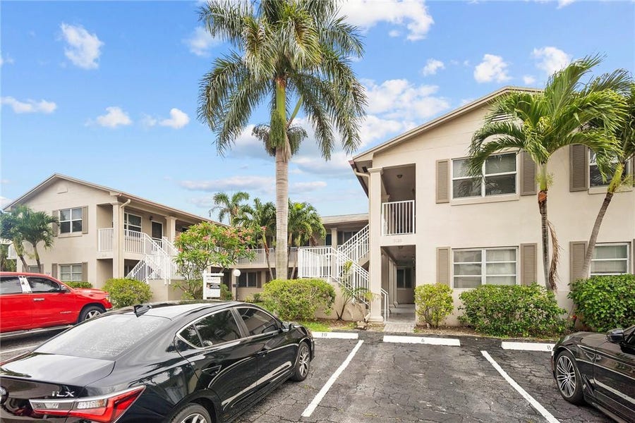 Property photo for 2130 NE 42nd Court, #4, Lighthouse Point, FL