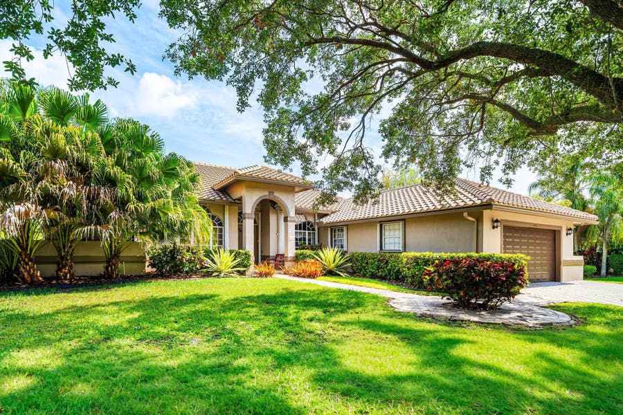 Property photo for 11600 NW 5th Street, Plantation, FL