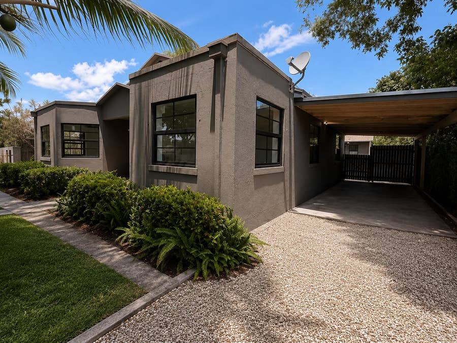Property photo for 521 48th Street, West Palm Beach, FL