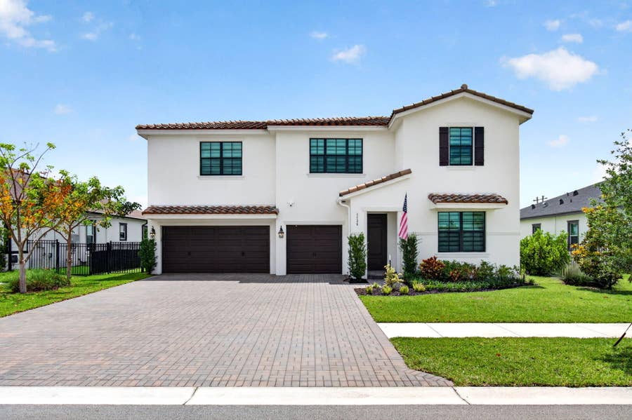 Property photo for 1136 Tangled Orchard Trace, Loxahatchee, FL