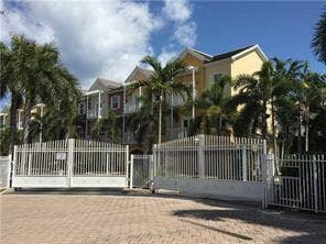 2313 Vintage Drive, Lighthouse Point, FL 33064 GATE