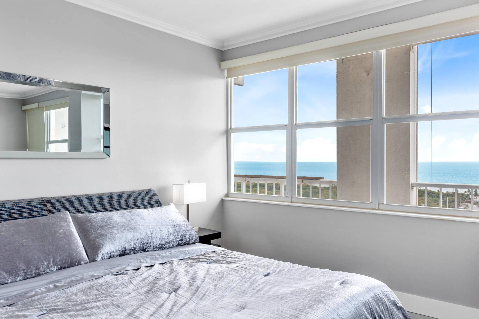 2800 E Sunrise Boulevard, #19d, Fort Lauderdale, Fort Lauderdale, FL 33304 Bedroom