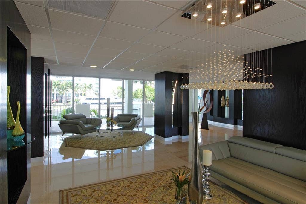 2800 E Sunrise Boulevard, #19d, Fort Lauderdale, Fort Lauderdale, FL 33304 public area