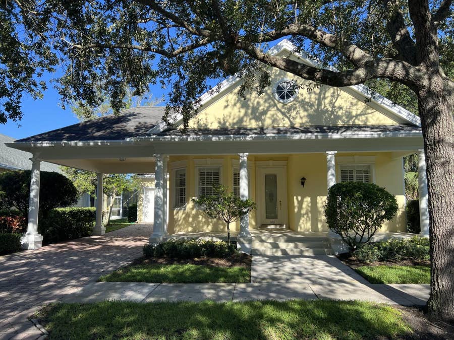 Property photo for 180 Barbados Drive, Jupiter, FL