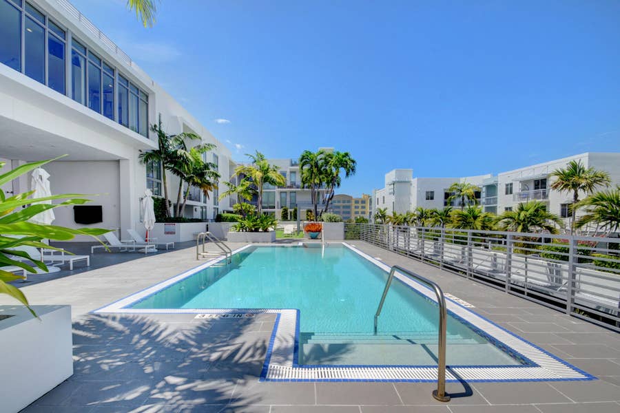 Property photo for 111 SE 1st Avenue, #408, Delray Beach, FL