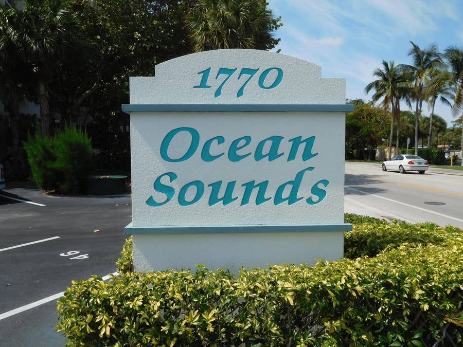 Property photo for 1770 S Ocean Boulevard S, #704, Lauderdale By The Sea, FL