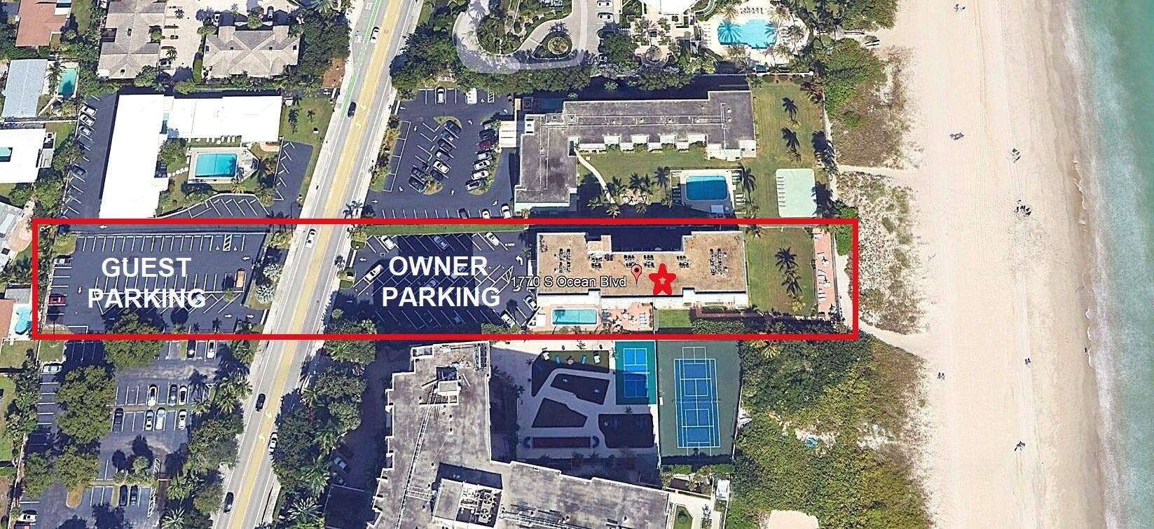32 Aerial View of Building