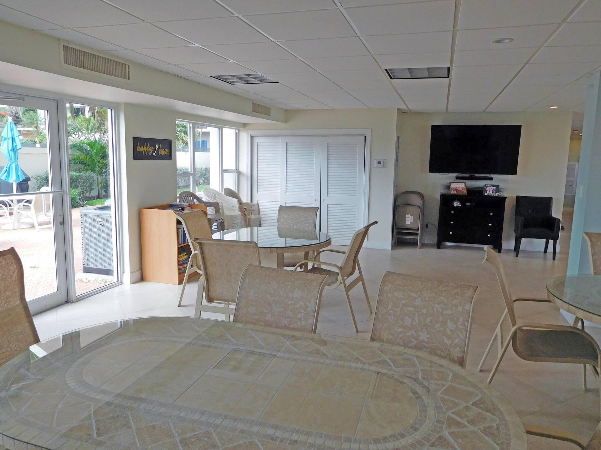 19 Community Room