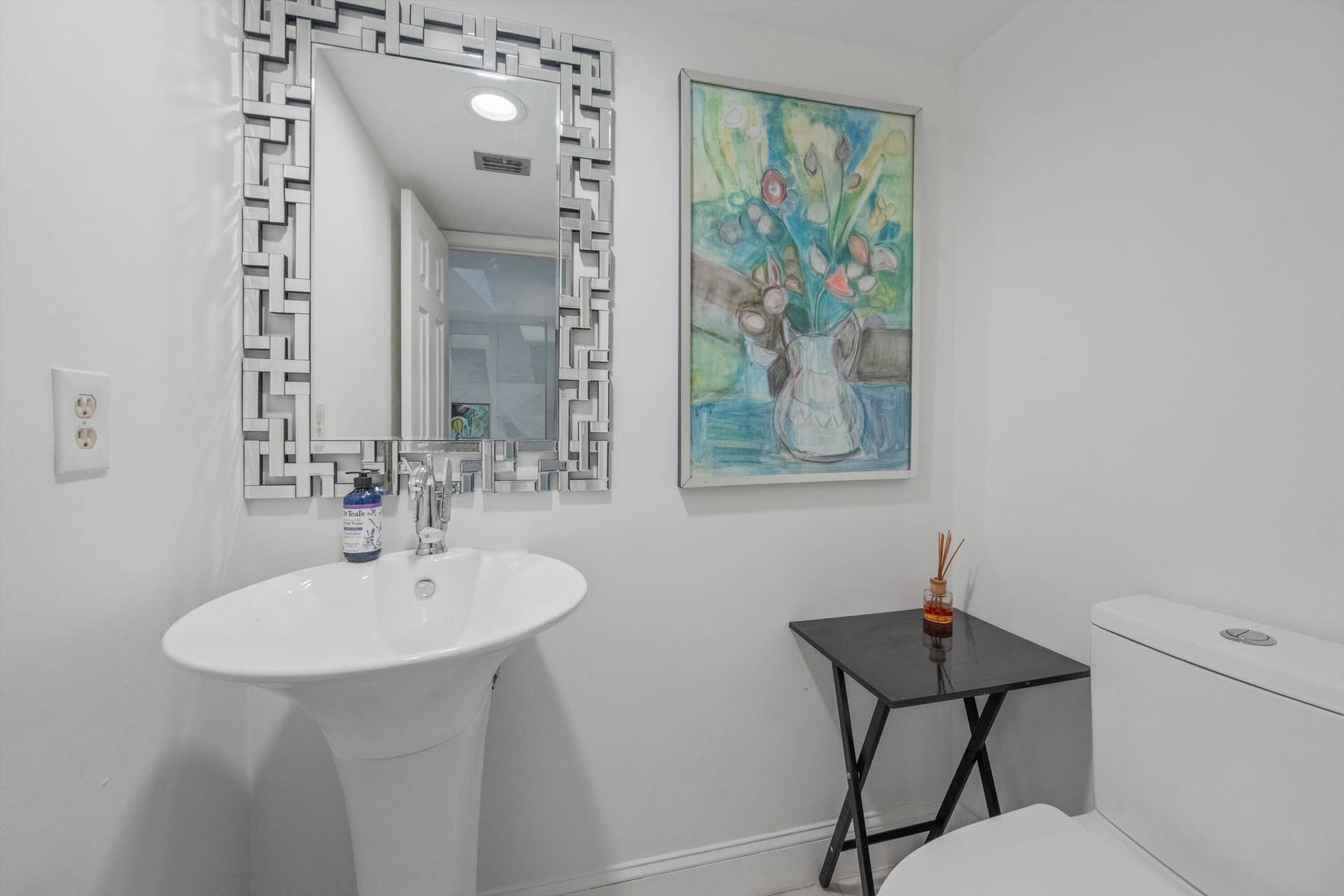 Guest Bath