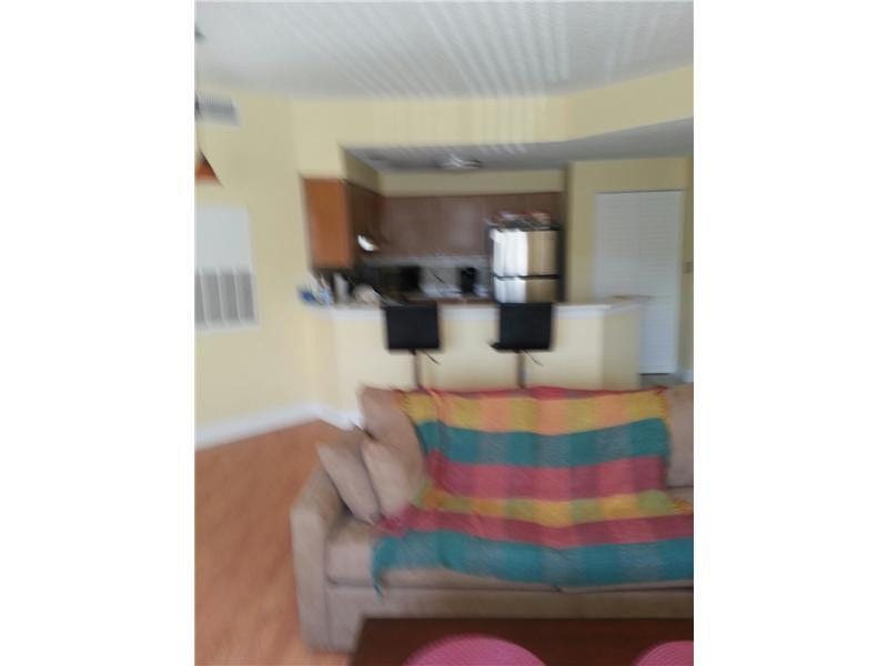 Interior Space/Layout