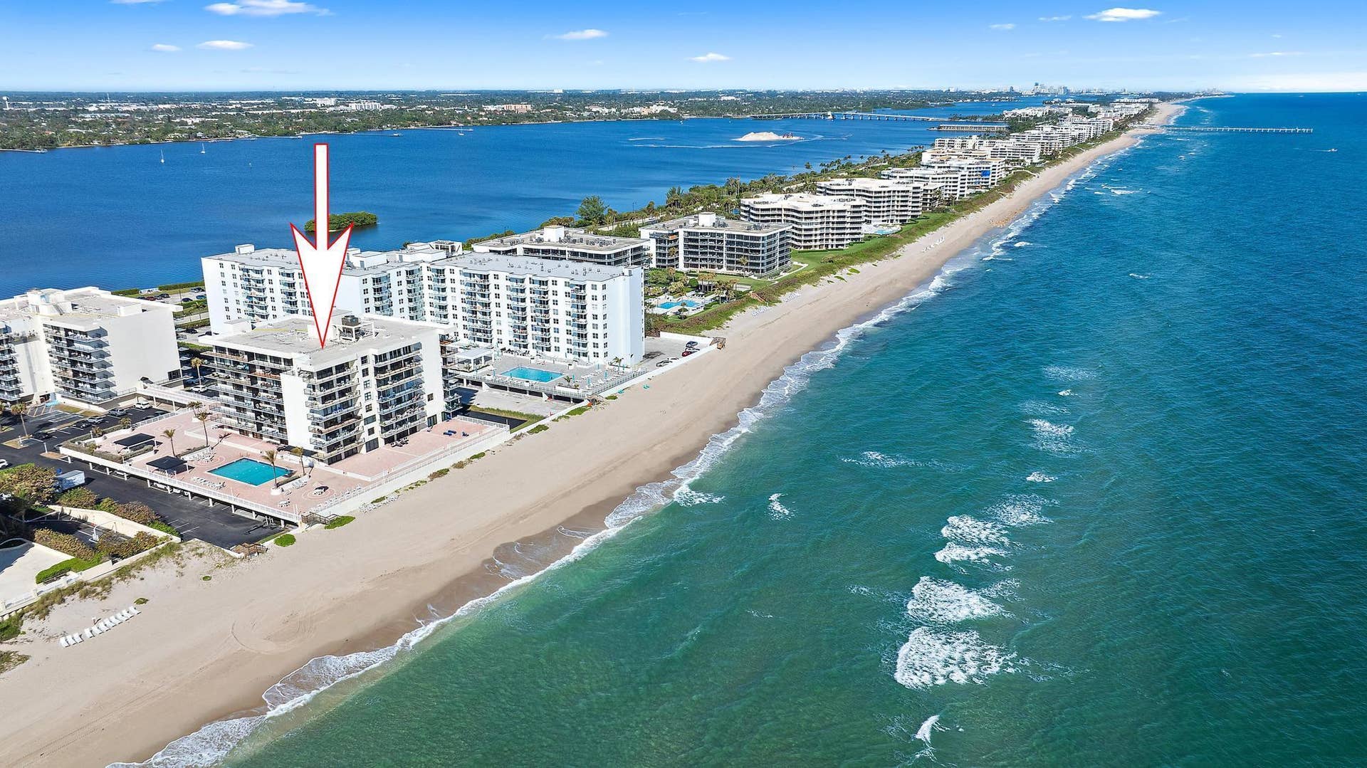 3456 S Ocean Boulevard, #802, Palm Beach, FL 33480 3456 S Ocean Boulevard, 503-11