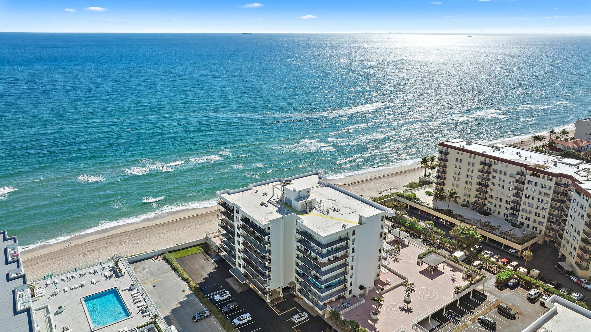 3456 S Ocean Boulevard, #802, Palm Beach, FL 33480 3456 S Ocean Boulevard, 503-2