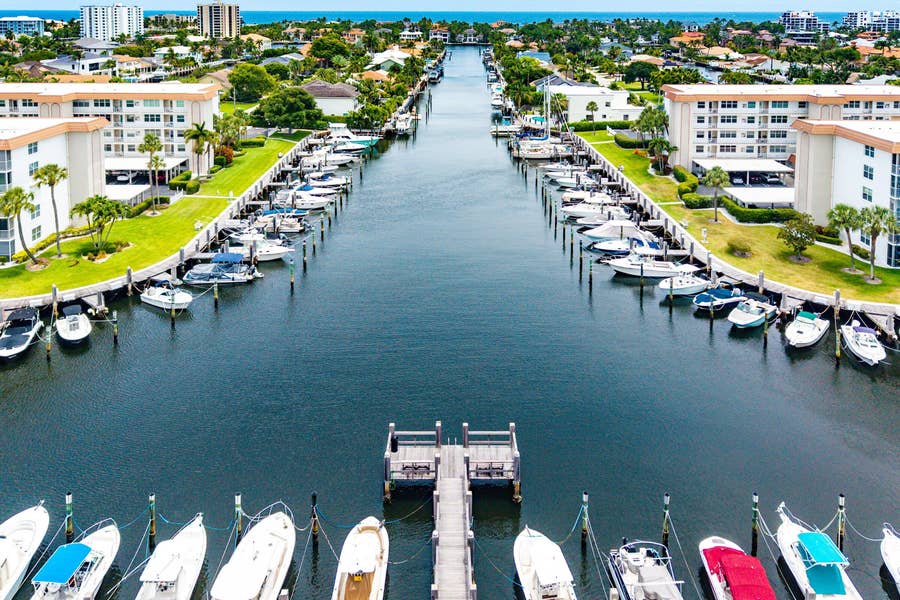 Property photo for 921 Gardenia Drive, #370, Delray Beach, FL
